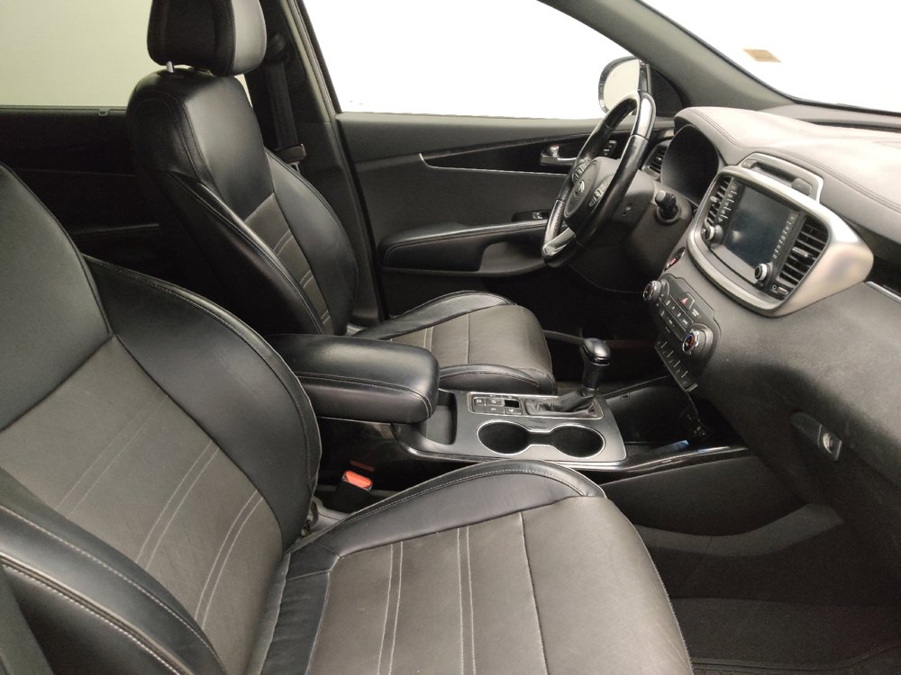 Used 2016 Kia Sorento SX w/ SXL Technology Package image 21