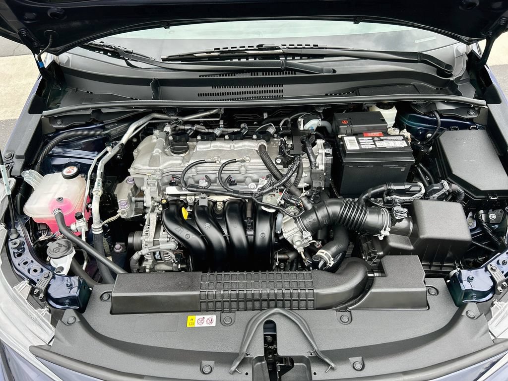 Used 2022 Toyota Corolla LE FWD image 27