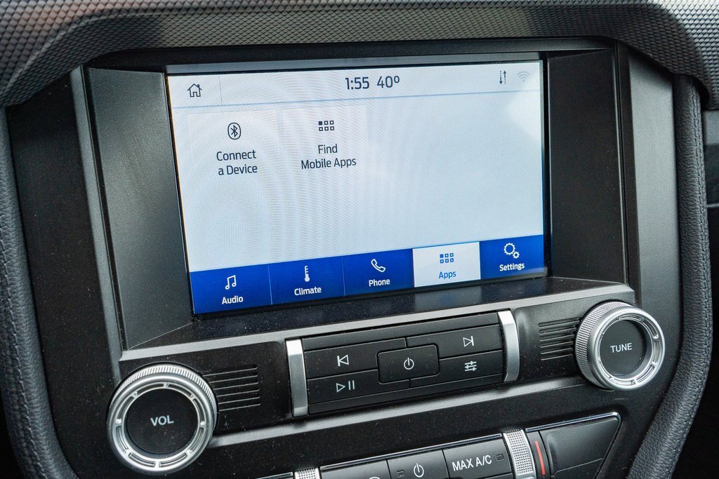 Used 2020 Ford Mustang GT w/ Equipment Group 301A image 26