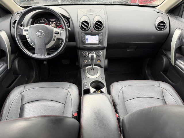 Used 2013 Nissan Rogue SL AWD/4WD image 21