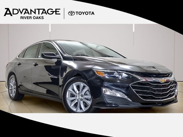 Used 2024 Chevrolet Malibu LT FWD video 1