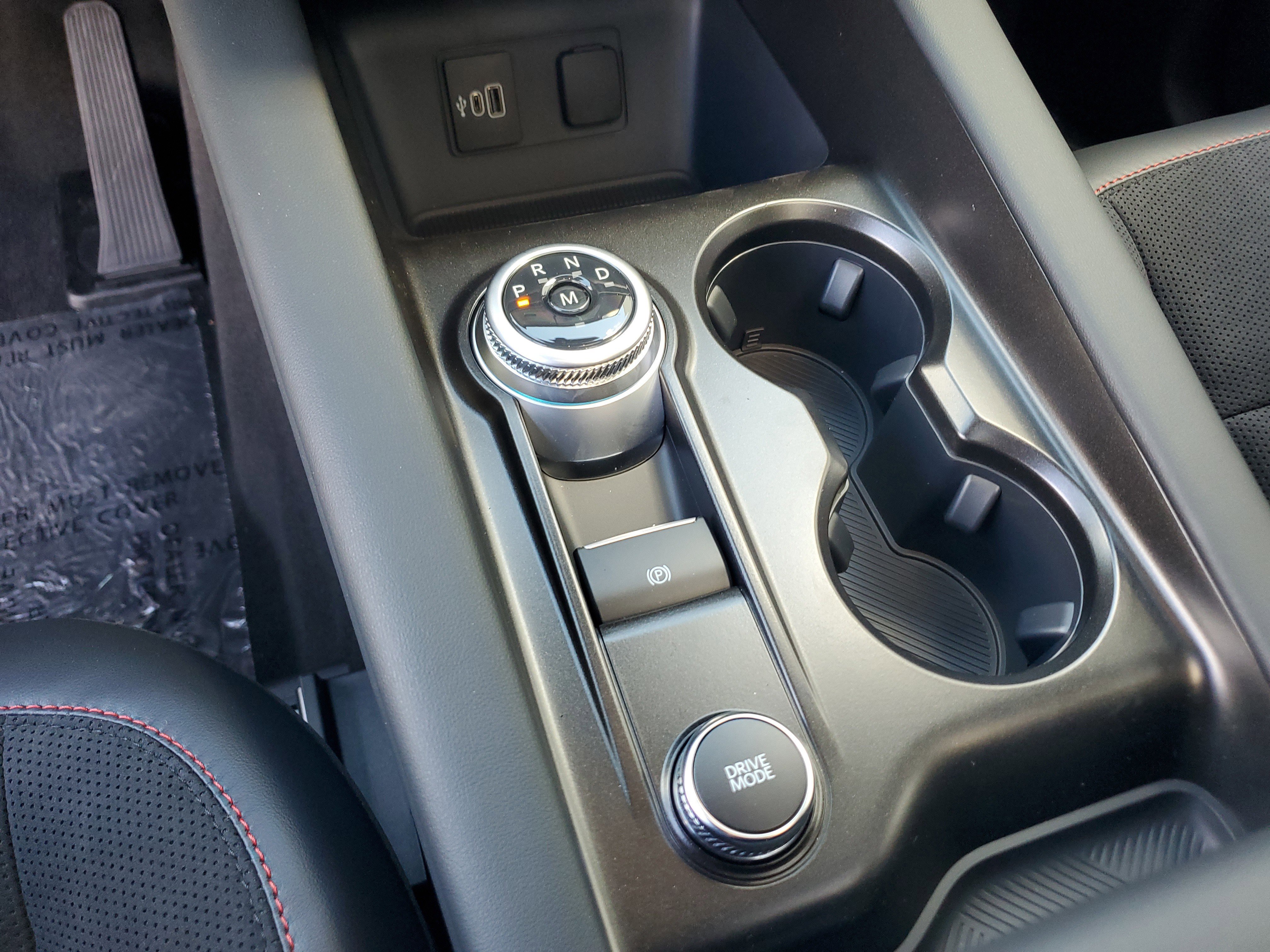 New 2026 Ford Explorer ST w/ Sun And Sound Package image 18