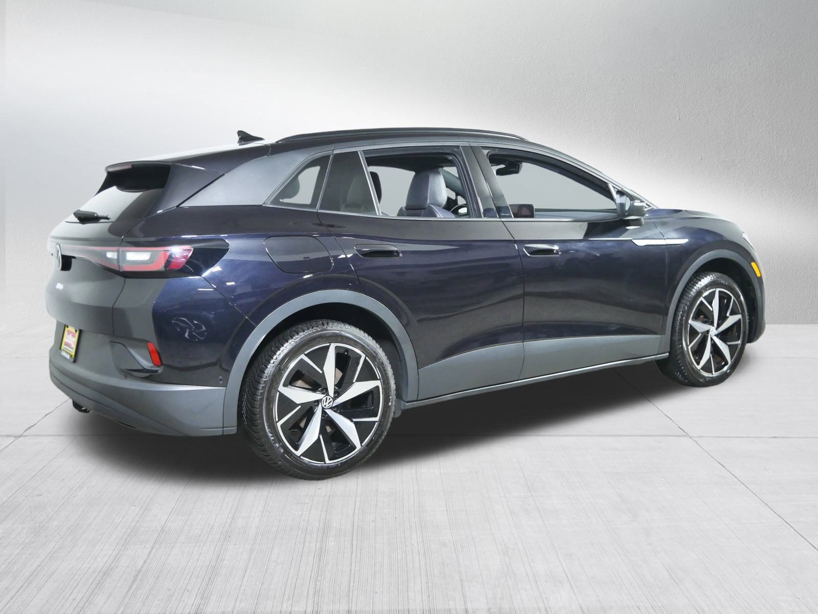 Used 2023 Volkswagen ID.4 Pro S image 7