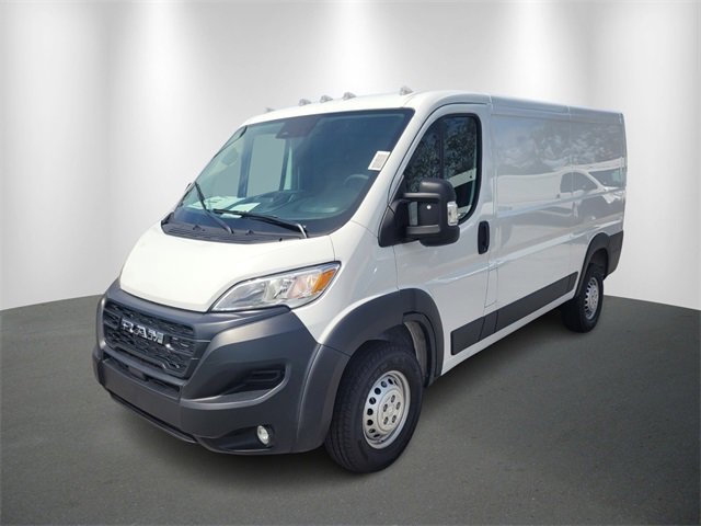 New 2025 RAM ProMaster 1500 w/ Convenience Group image 2