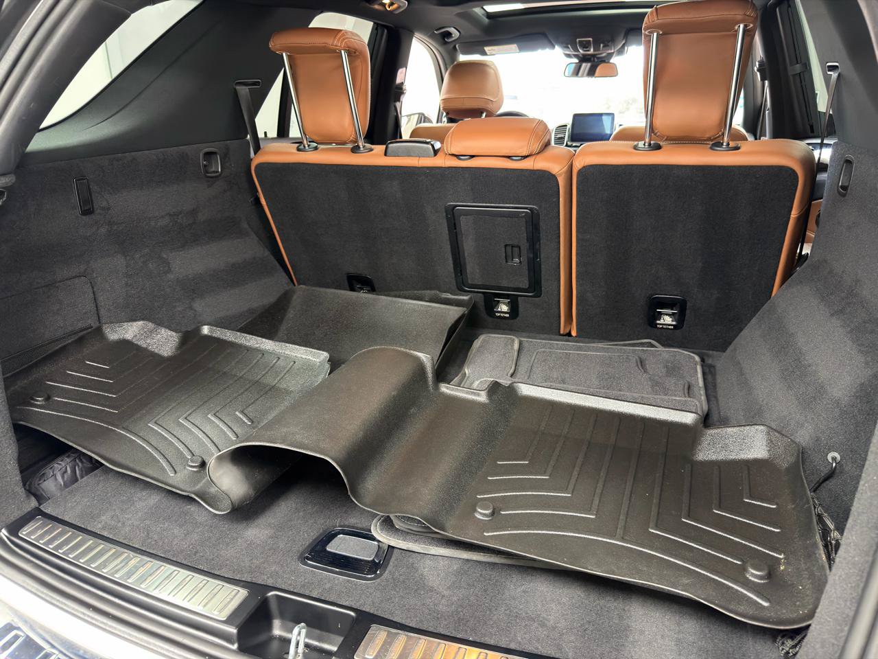 Used 2017 Mercedes-Benz GLE 43 AMG 4MATIC image 38