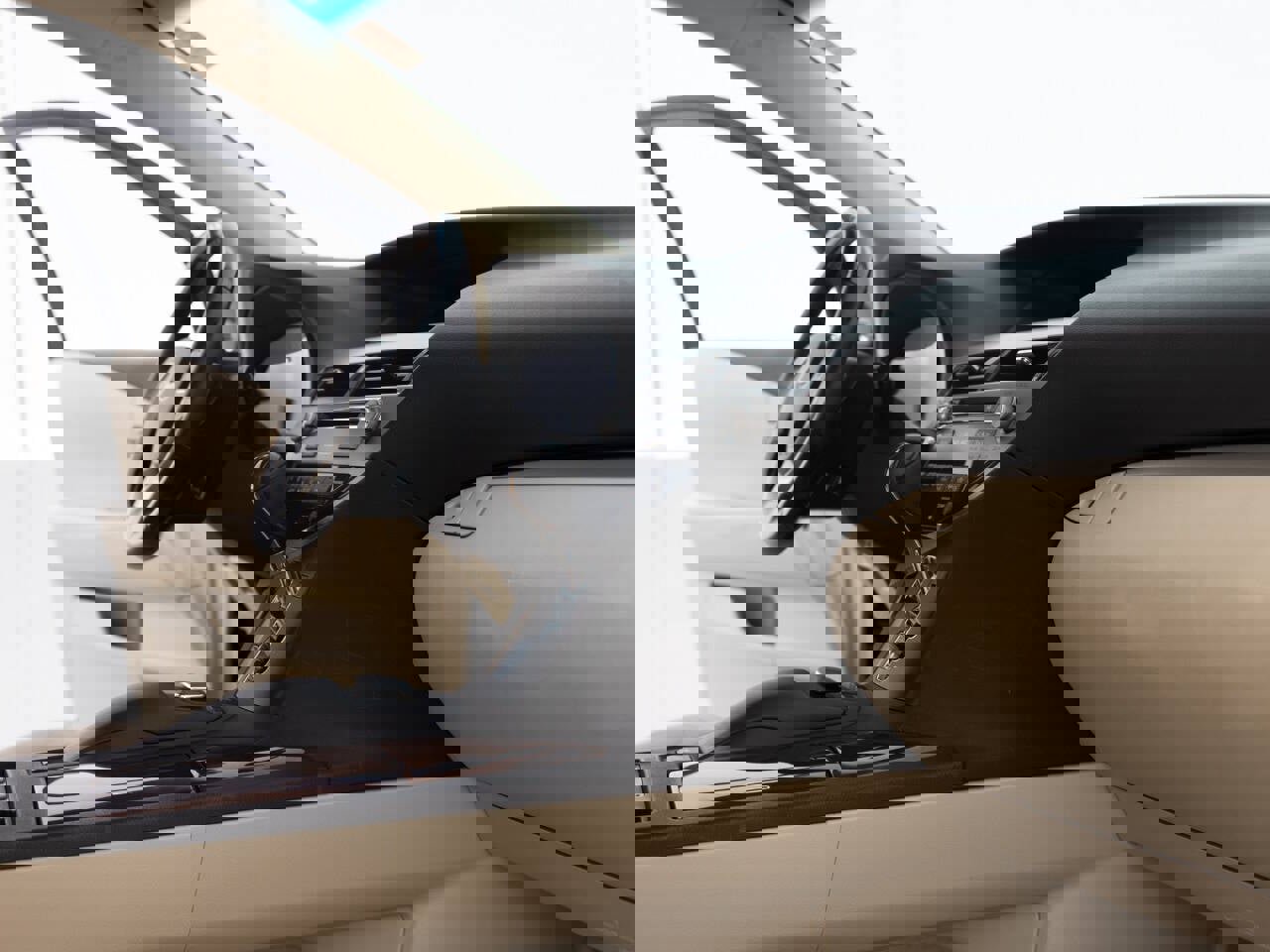 Used 2013 Lexus RX 350 AWD w/ Navigation Pkg image 27