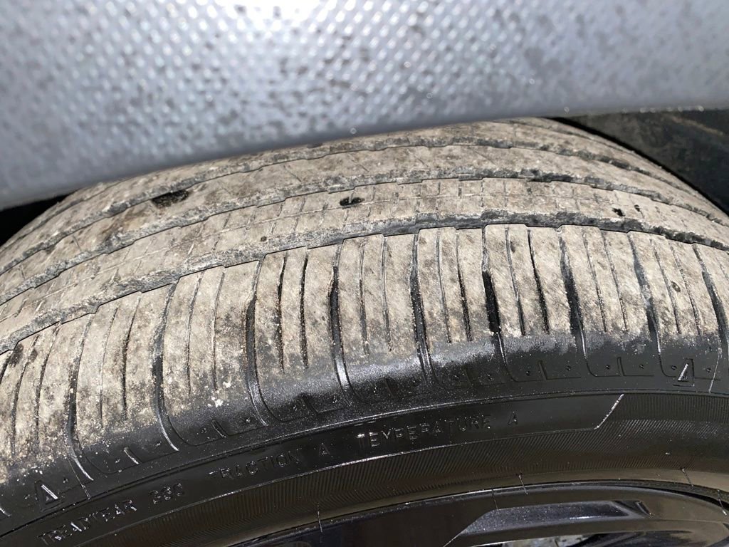 Certified 2025 Subaru Crosstrek 2.5i Sport image 28