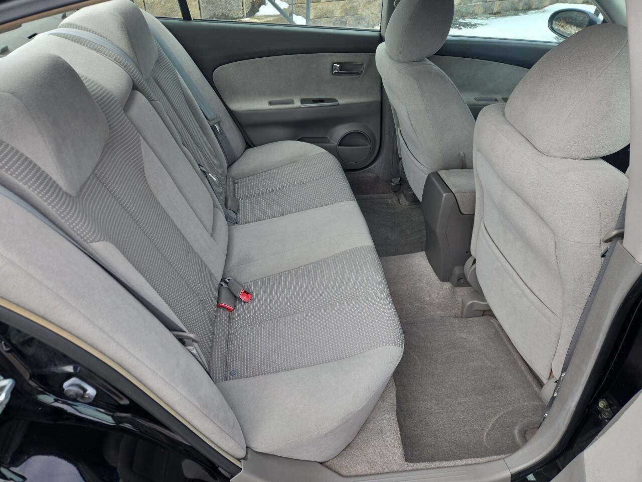 Used 2006 Nissan Altima 2.5 S w/ (K92) Protection Pkg image 20