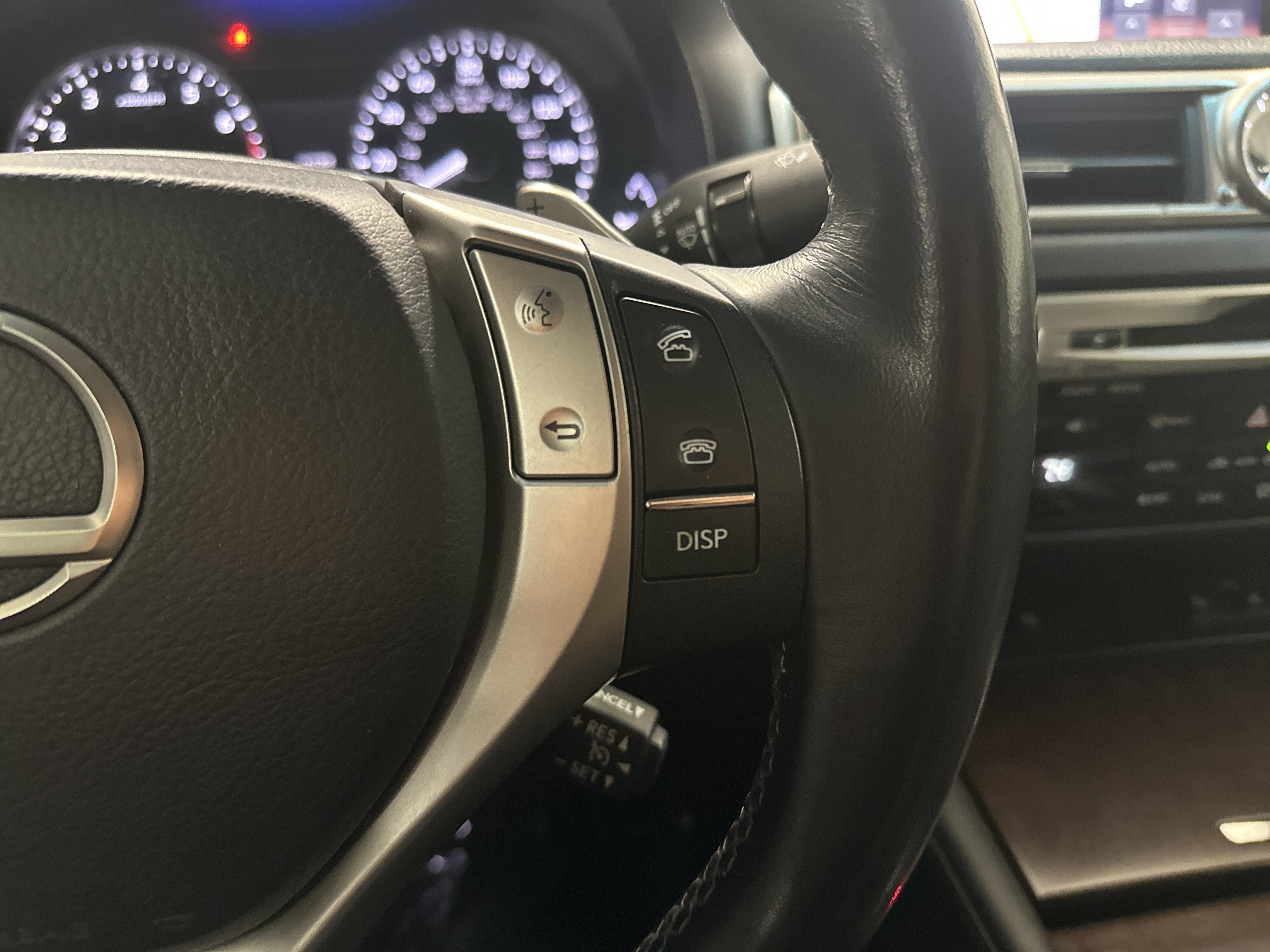 Used 2015 Lexus GS 350 AWD w/ Premium Package image 19