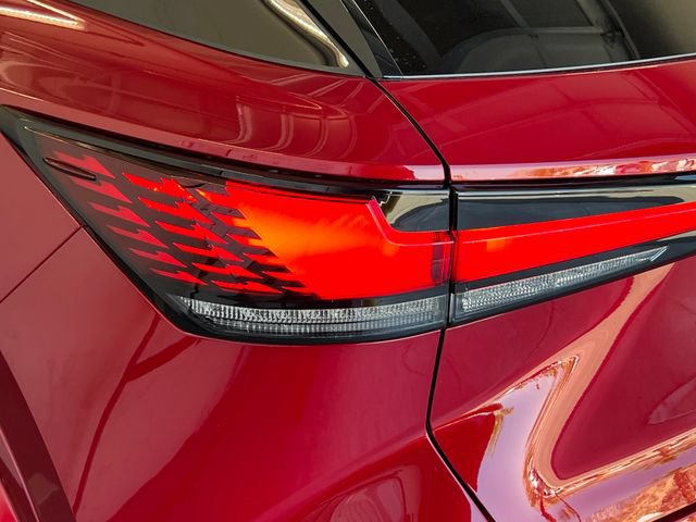 New 2026 Lexus RX 350 w/ Convenience Package AWD/4WD image 20