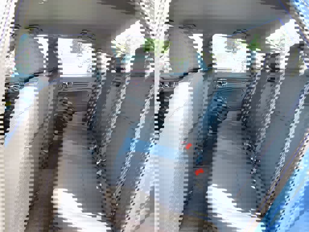 New 2026 Honda Civic Sport image 13