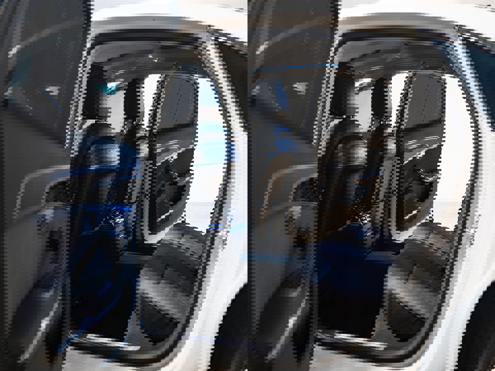 Used 2023 Audi A8 L 3.0T w/ Comfort Plus Package image 38