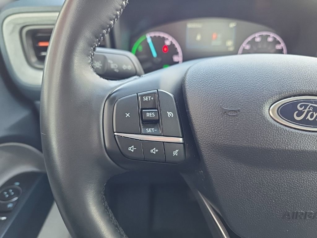 Used 2024 Ford Maverick XLT w/ XLT Luxury Package image 20