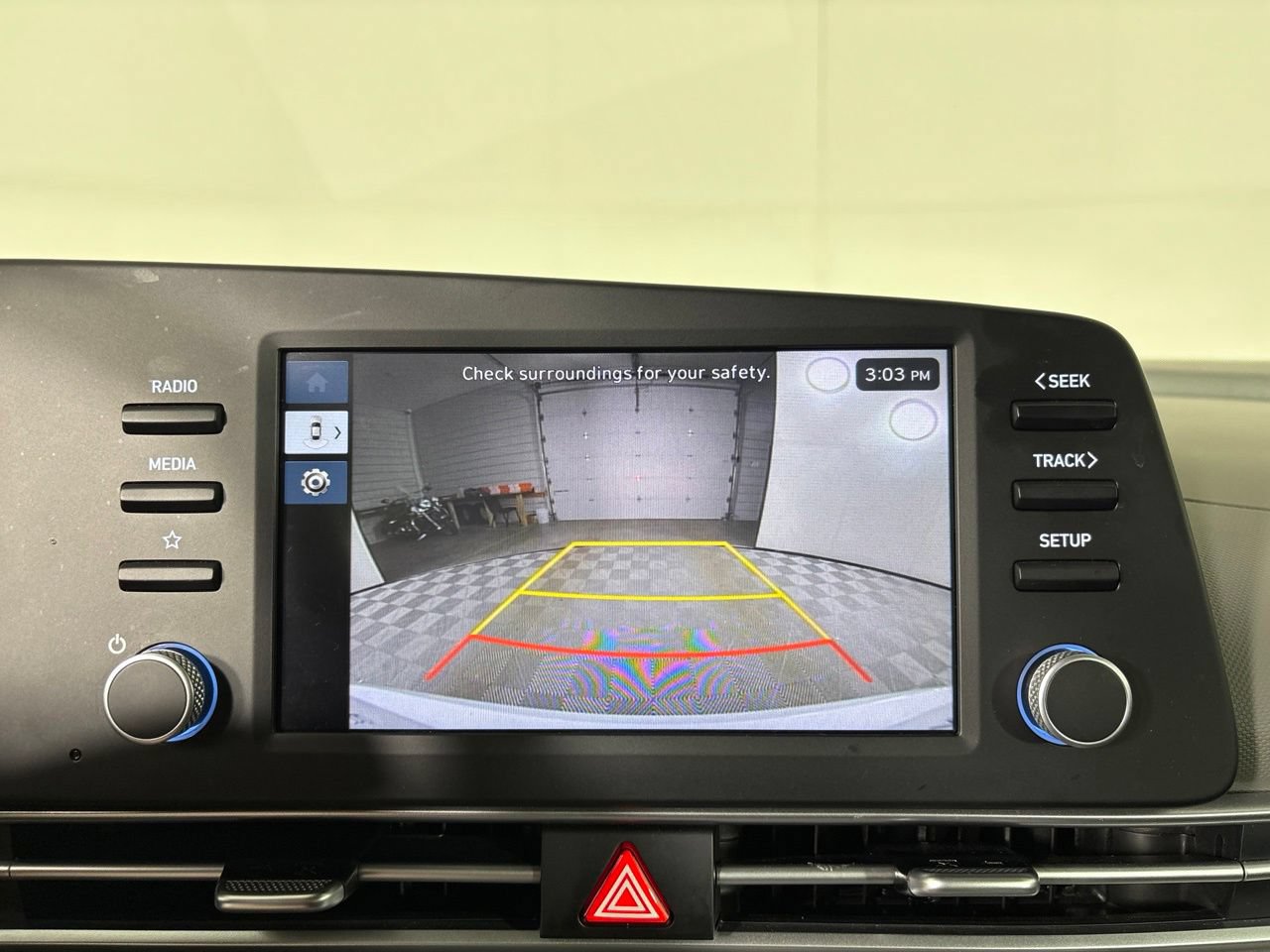 Used 2026 Hyundai Elantra Sport FWD image 18