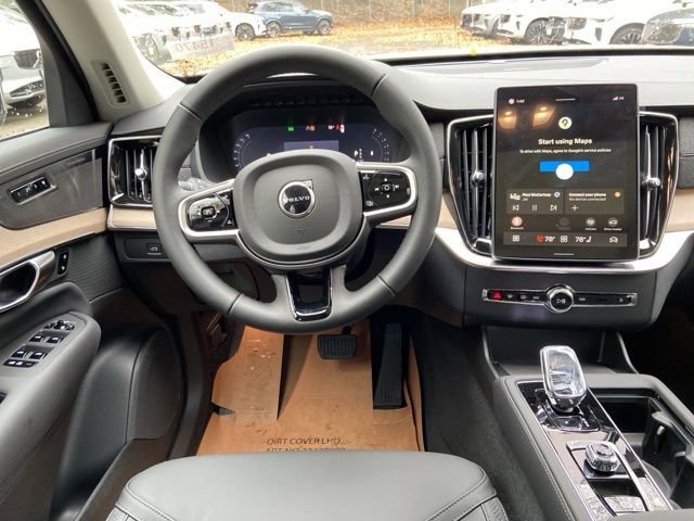 New 2026 Volvo XC90 B6 Plus image 13