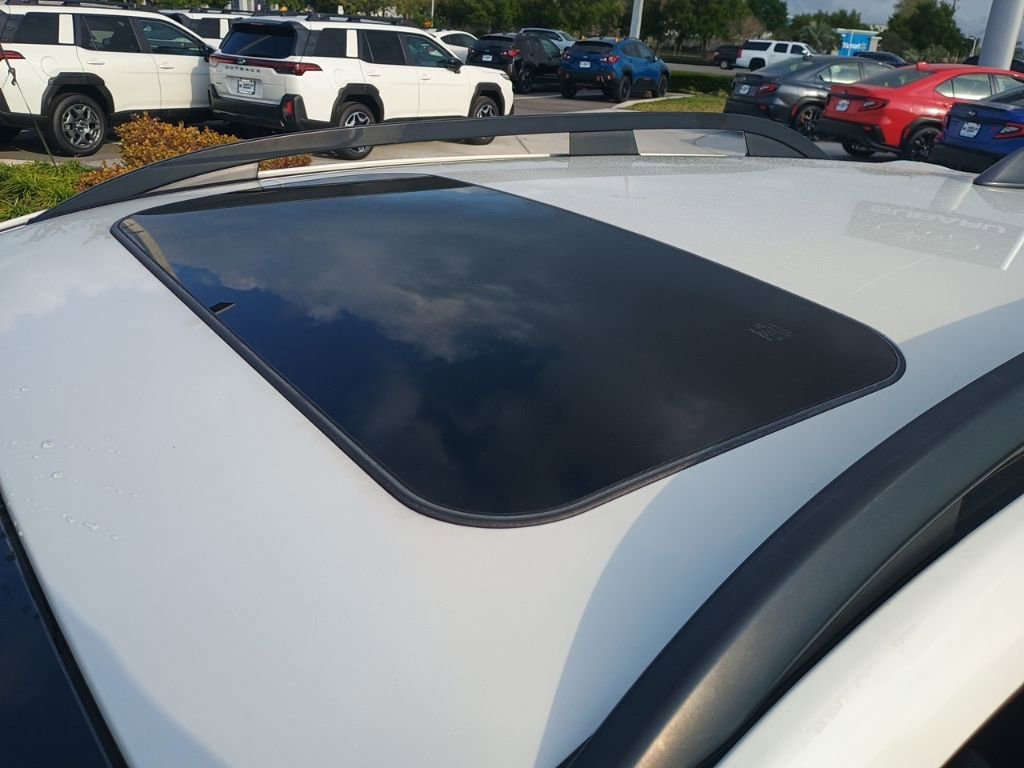 Certified 2023 Subaru Crosstrek 2.5i Sport image 9