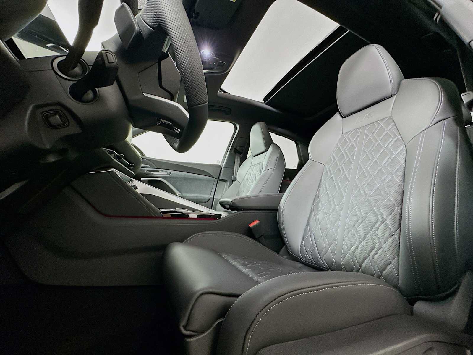 New 2026 Audi SQ5 Premium Plus AWD/4WD image 18