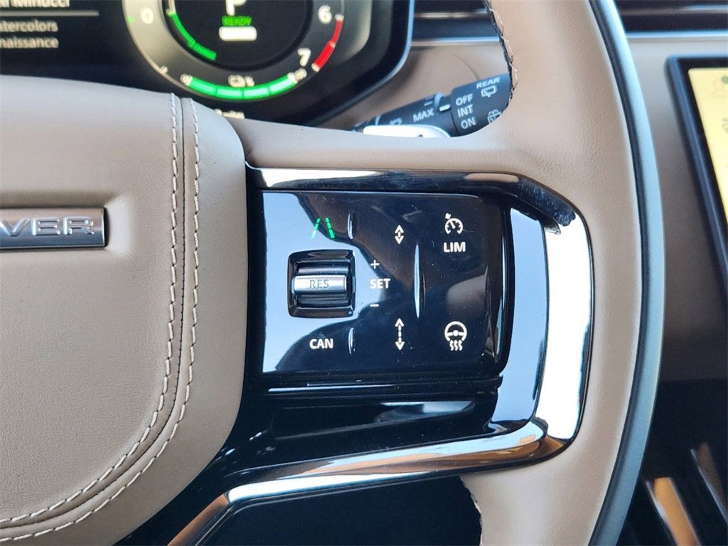 New 2025 Land Rover Range Rover Sport Autobiography image 23