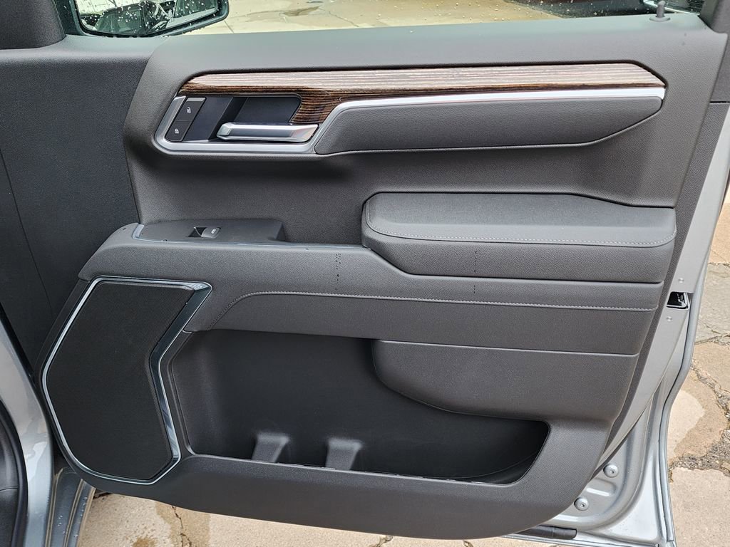 New 2026 GMC Sierra 1500 Elevation AWD/4WD image 34