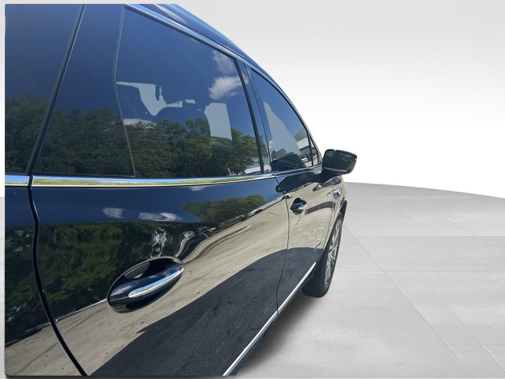 Used 2021 Buick Enclave Avenir w/ Avenir Technology Package FWD image 34