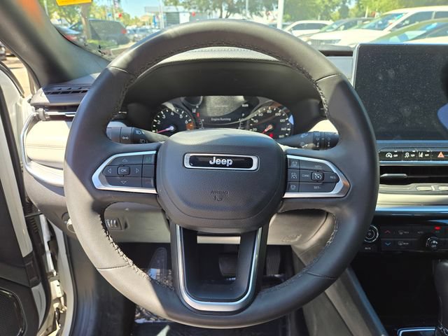 Used 2024 Jeep Compass Limited AWD/4WD image 23