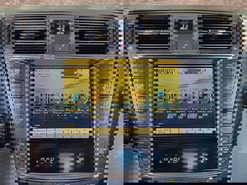 Used 2012 Lexus LS 460 AWD w/ Comfort Pkg image 38