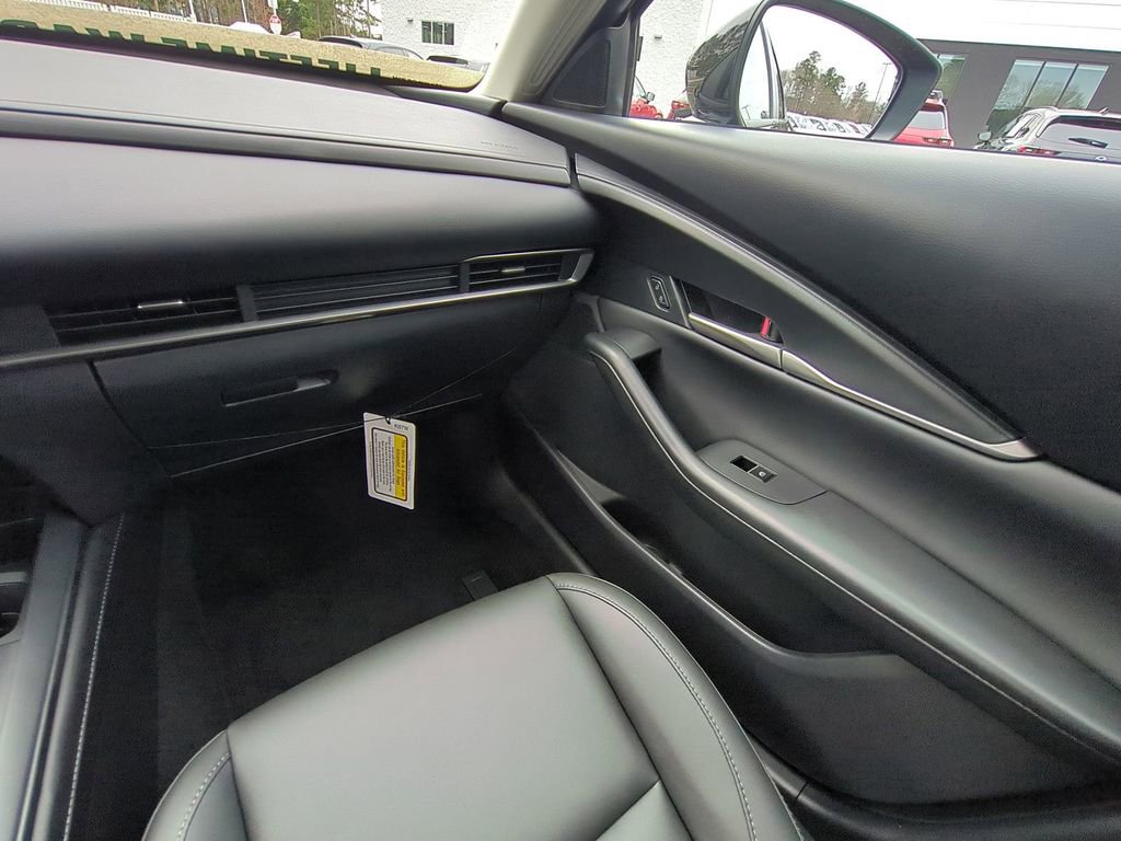 New 2026 MAZDA CX-30 AWD 2.5 S w/ Select Sport Pkg image 17