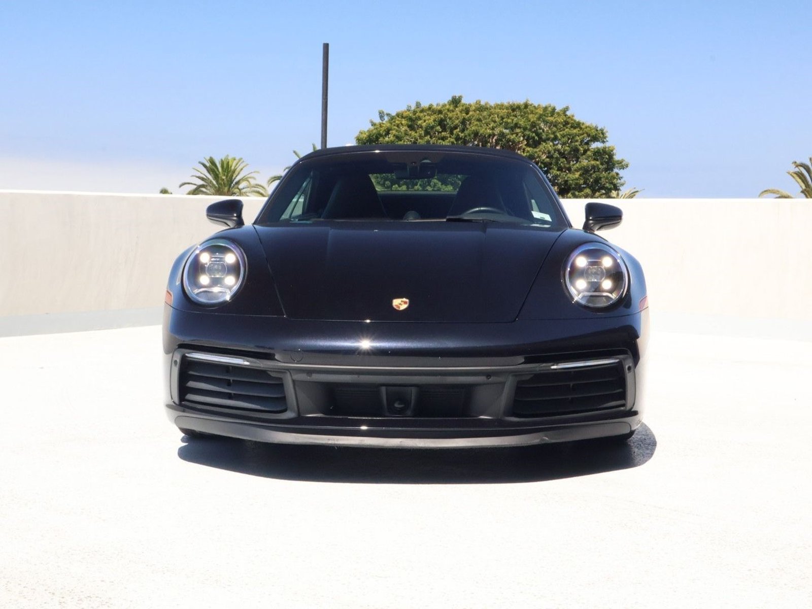 Certified 2020 Porsche 911 Carrera S RWD image 7