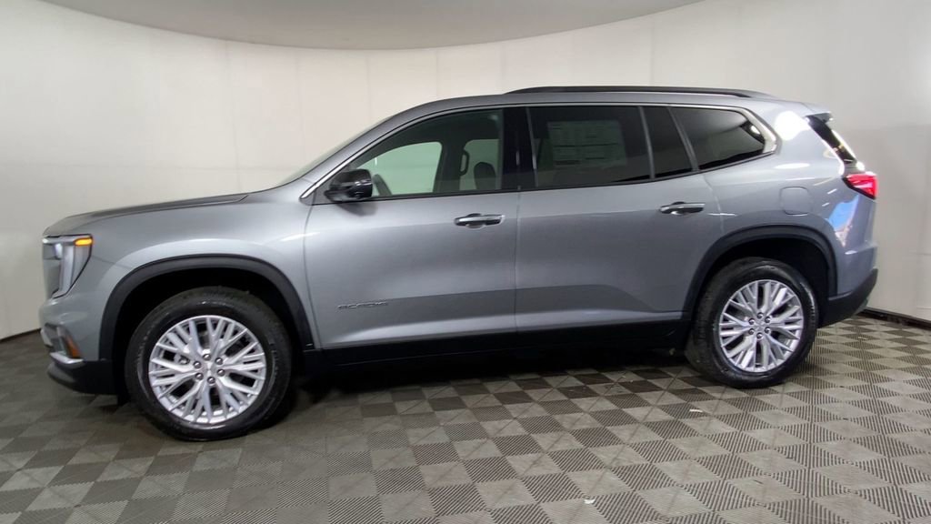 New 2026 GMC Acadia Elevation w/ Elevation Premium Package image 7