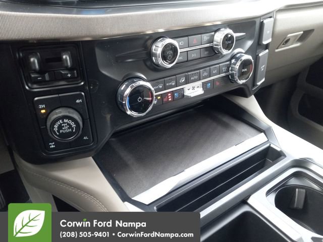 New 2026 Ford F250 Platinum w/ Platinum Plus Package AWD/4WD image 17