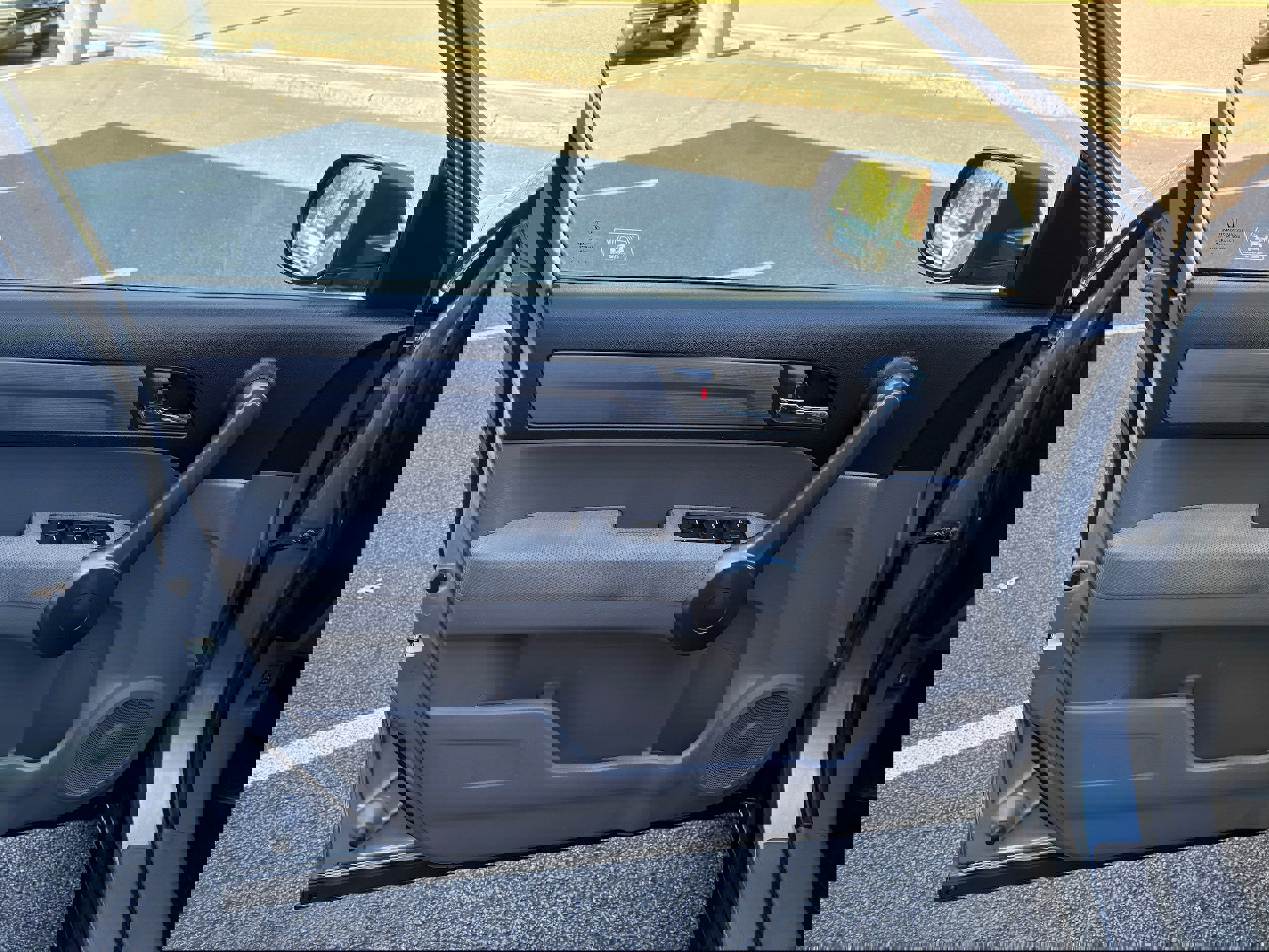 Used 2008 Honda CR-V EX image 12