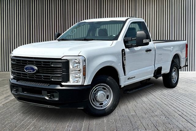 New 2025 Ford F250 XL image 1