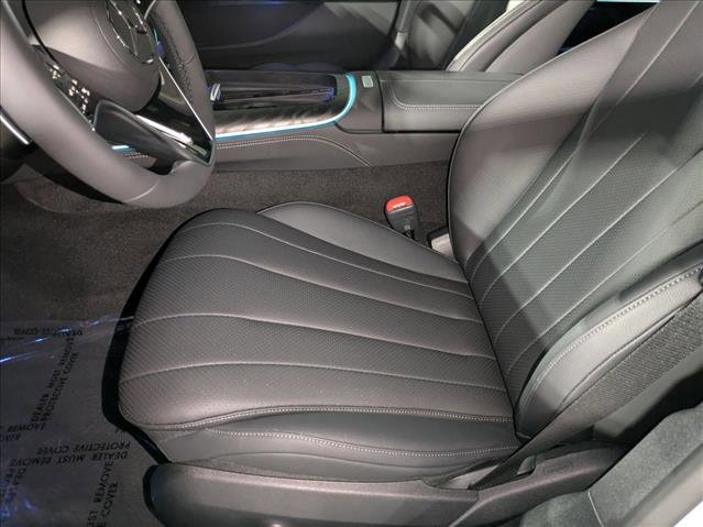 New 2026 Mercedes-Benz E 350 Sedan image 4