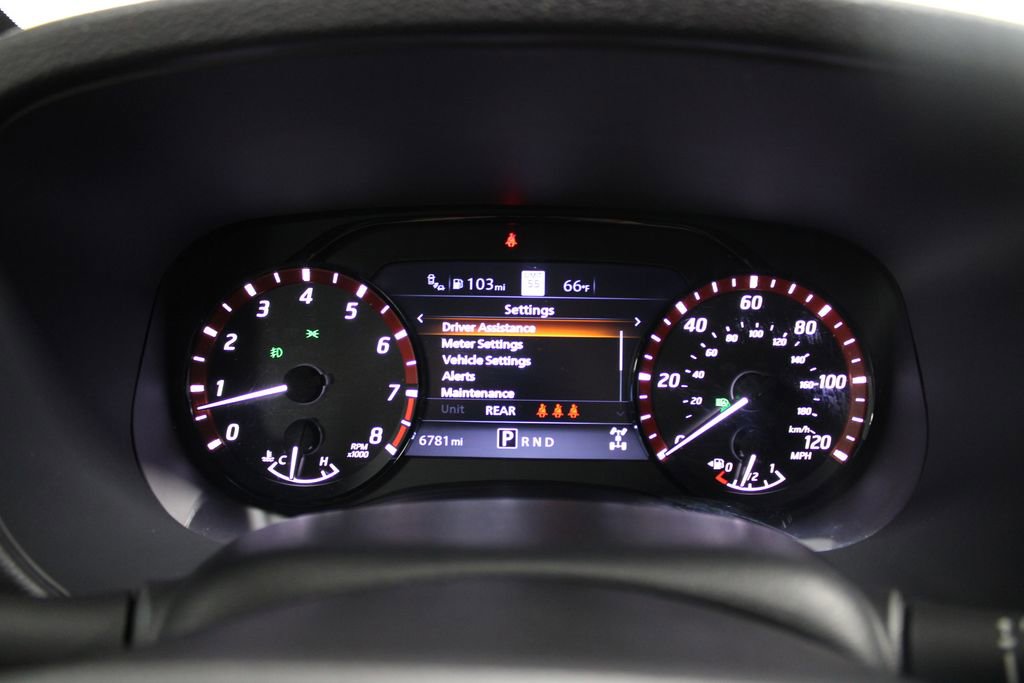 Used 2024 Nissan Frontier PRO-4X w/ Pro Convenience Package image 34