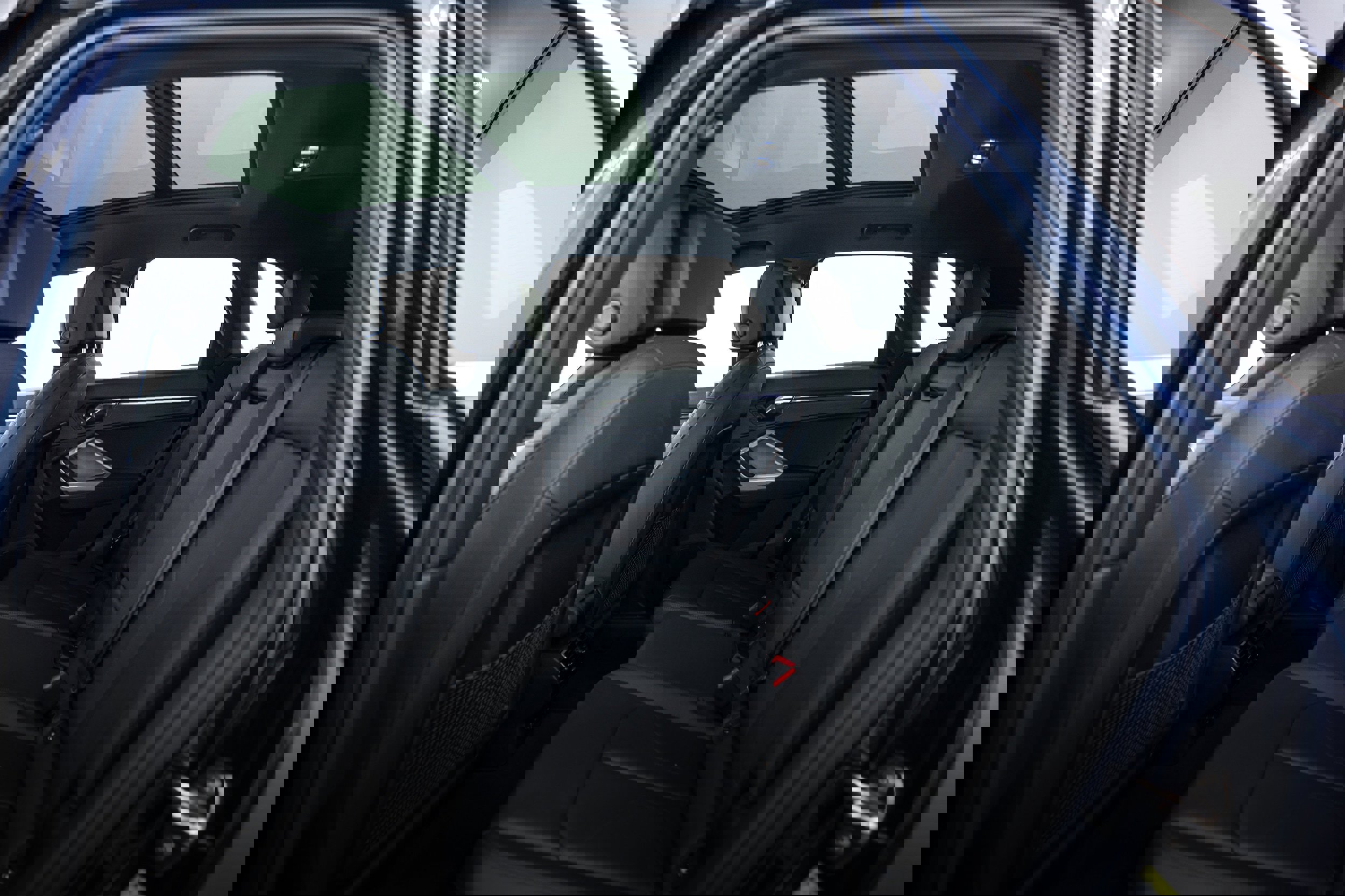 Certified 2023 Audi Q3 2.0T Premium Plus w/ Premium Plus Package image 16