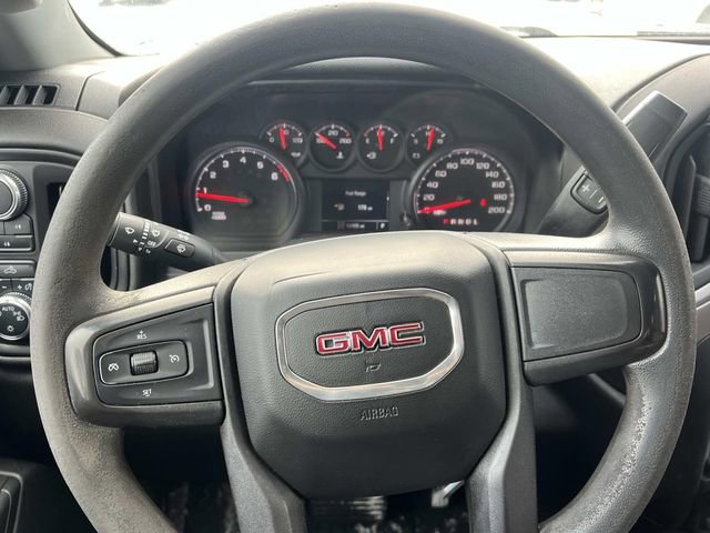 Used 2020 GMC Sierra 3500 4x4 Double Cab image 17