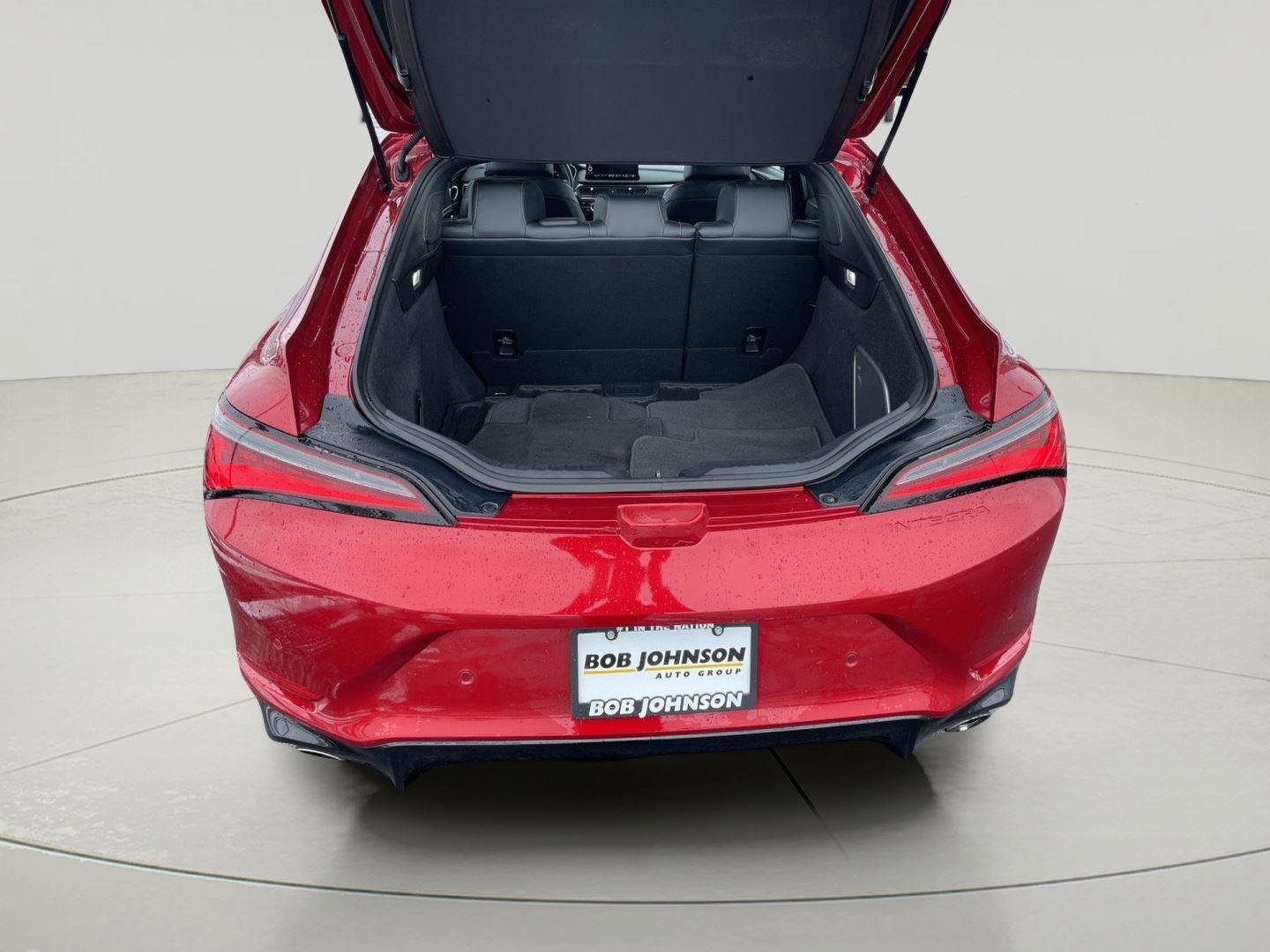 Used 2024 Acura Integra A-Spec image 10