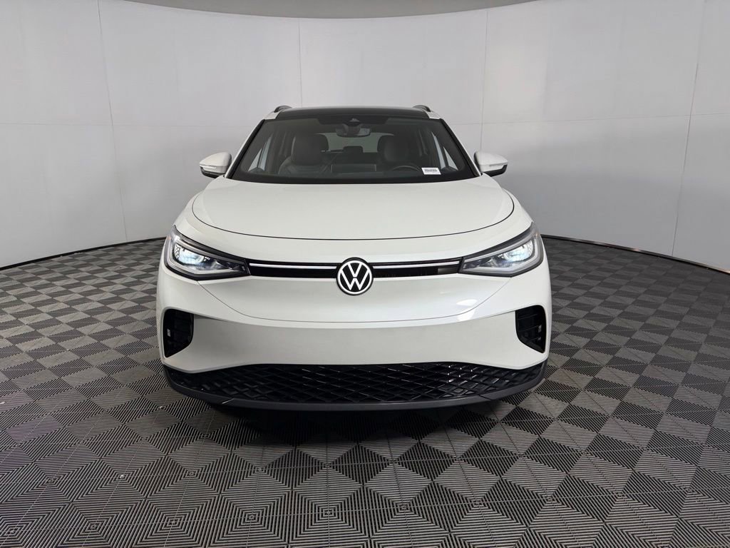 Used 2023 Volkswagen ID.4 Pro S AWD/4WD image 5