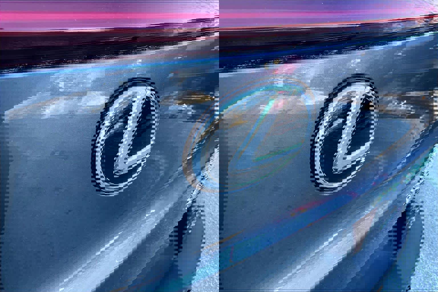 Used 2024 Lexus UX 250h F Sport image 30