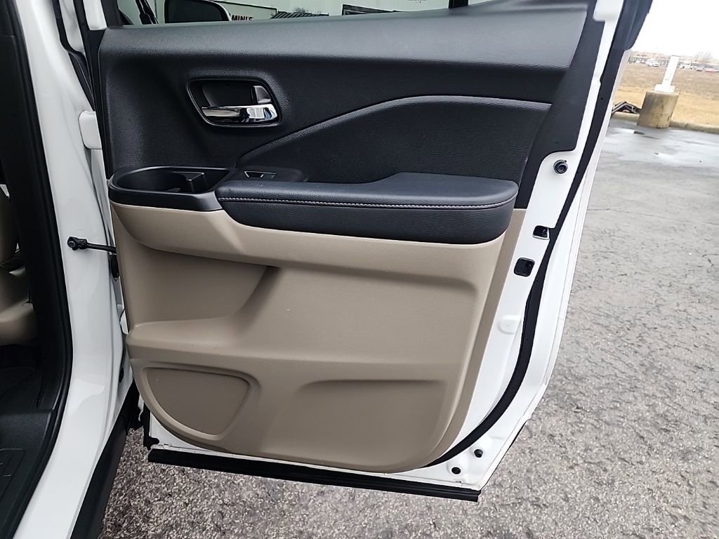Certified 2023 Honda Ridgeline RTL-E image 32