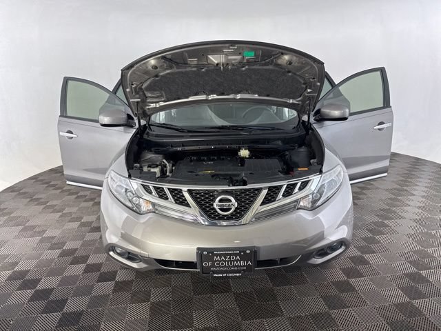 Used 2012 Nissan Murano LE FWD image 11