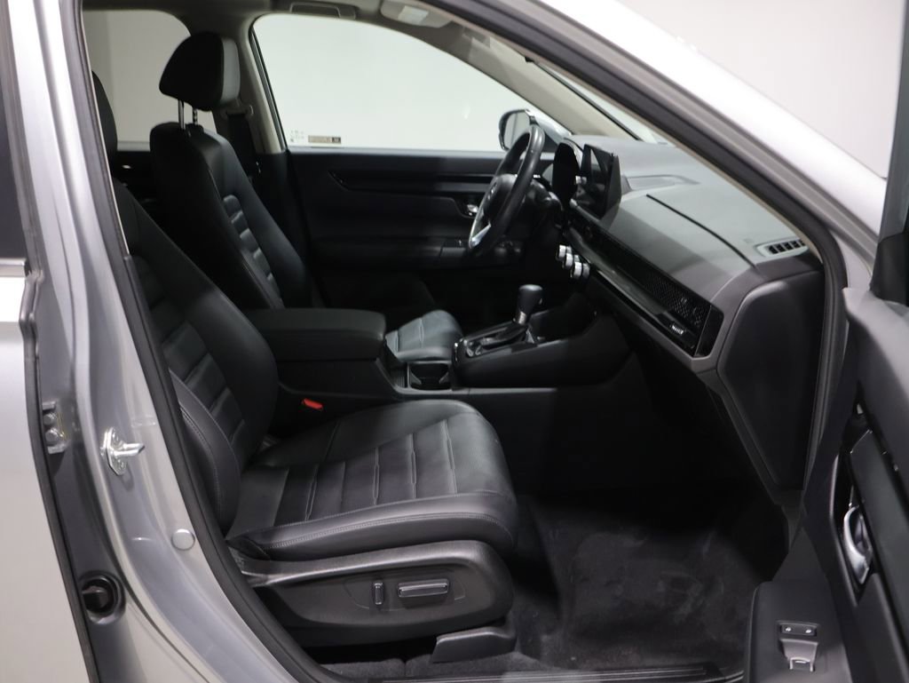 Used 2023 Honda CR-V EX-L image 22