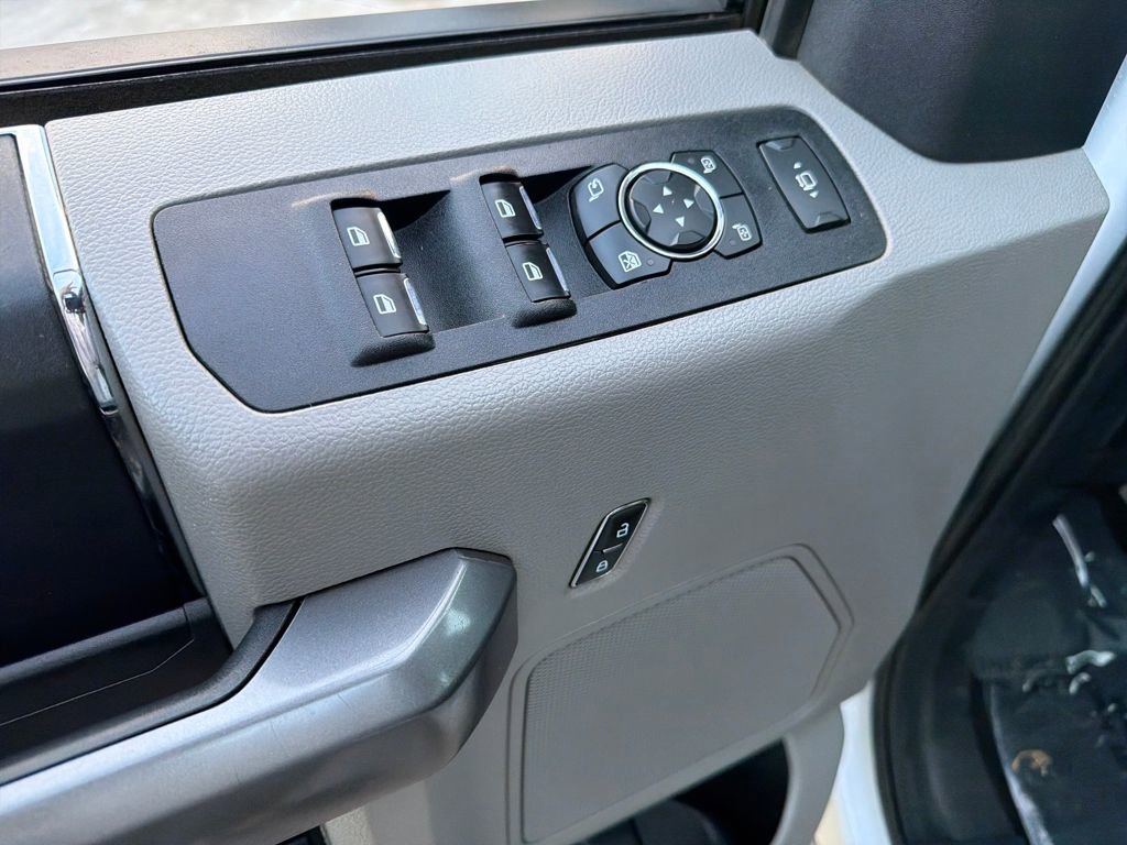 Used 2022 Ford F250 XLT w/ XLT Value Package image 18