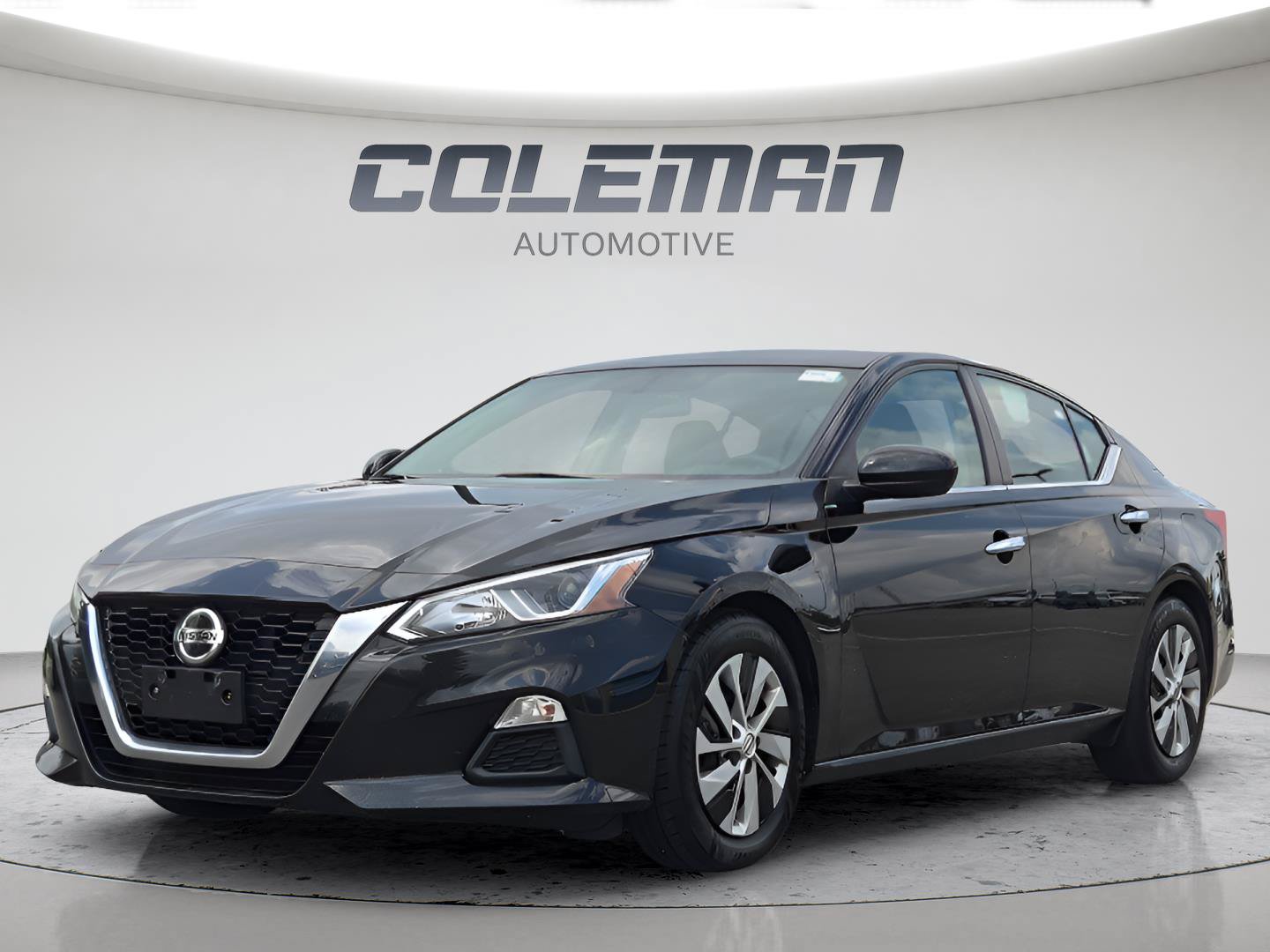 Used 2020 Nissan Altima 2.5 S FWD image 1