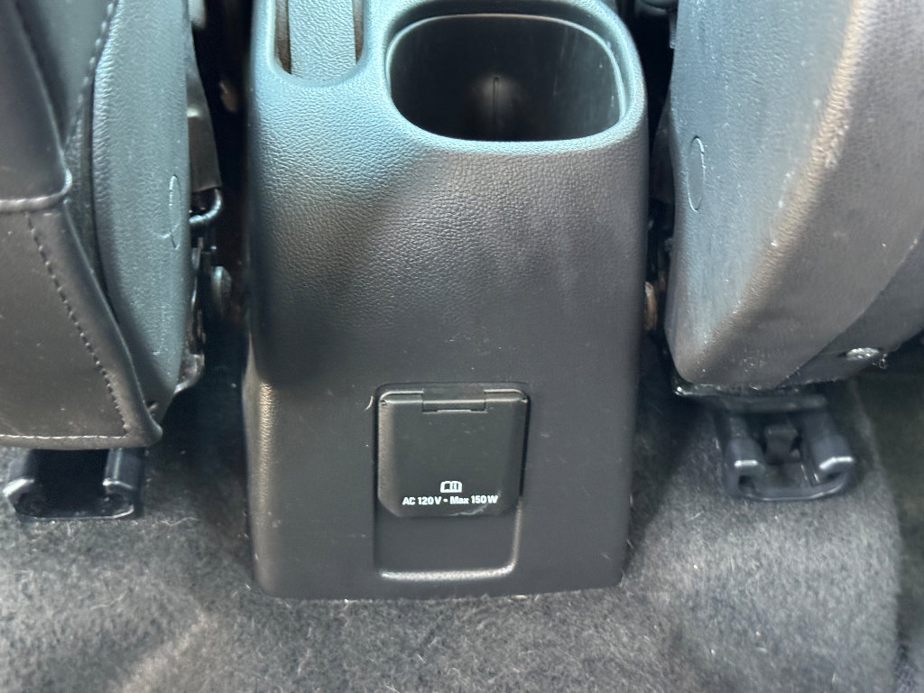 Used 2019 Chevrolet Trax LT w/ LT Convenience Package image 14