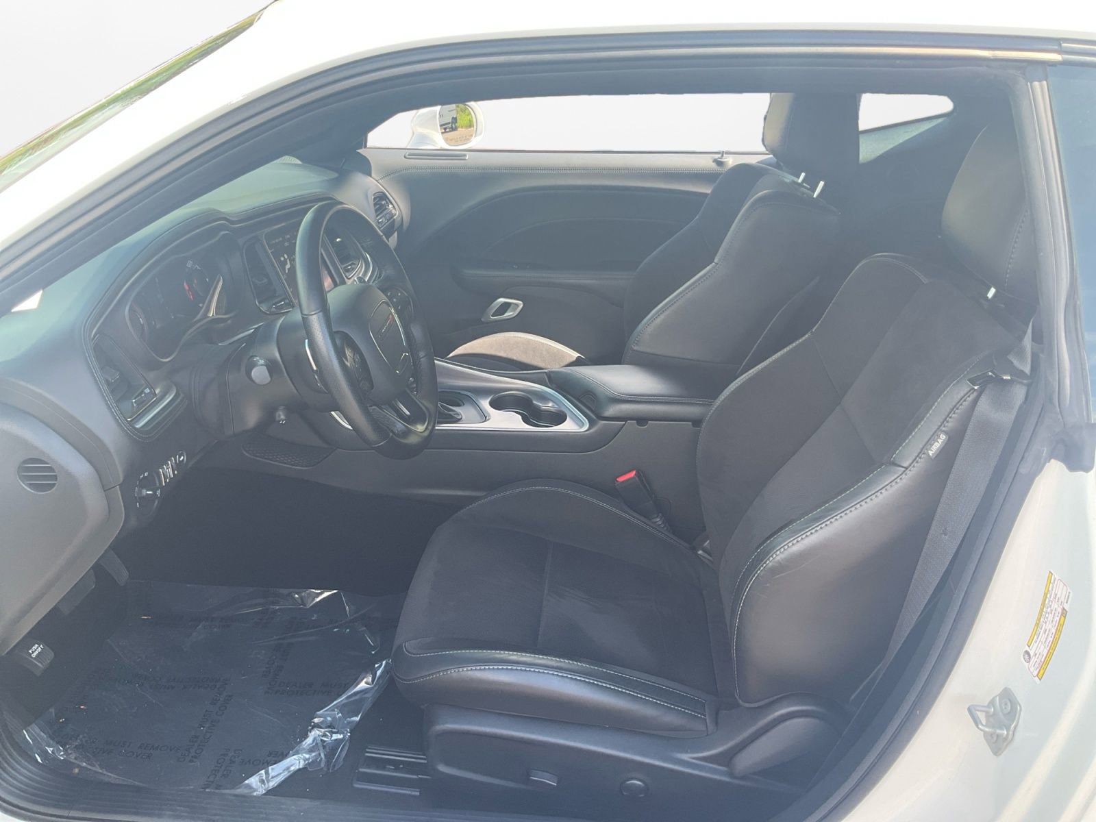 Used 2022 Dodge Challenger GT w/ Plus Package AWD/4WD image 9