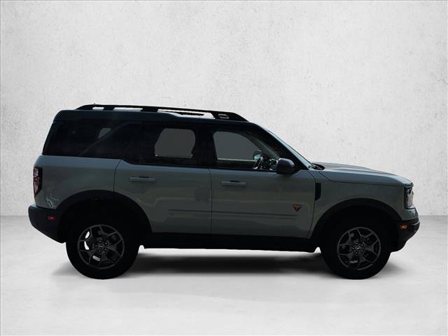 Used 2024 Ford Bronco Sport Badlands w/ Premium Package AWD/4WD image 4