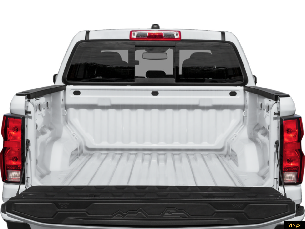 New 2026 Chevrolet Colorado LT RWD image 9