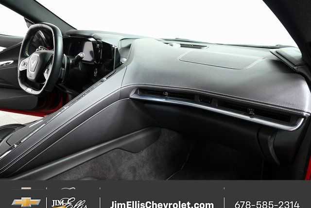 Certified 2023 Chevrolet Corvette Z06 image 21