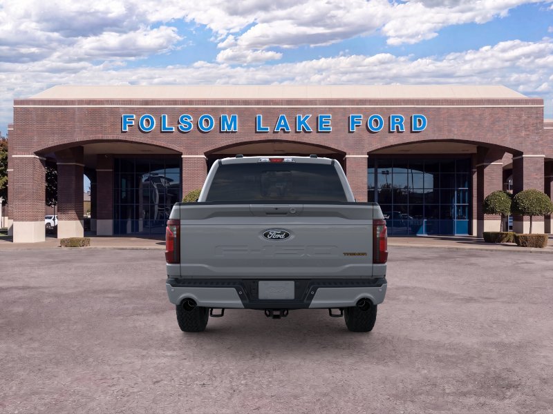 New 2026 Ford F150 Tremor w/ Equipment Group 402B AWD/4WD image 5